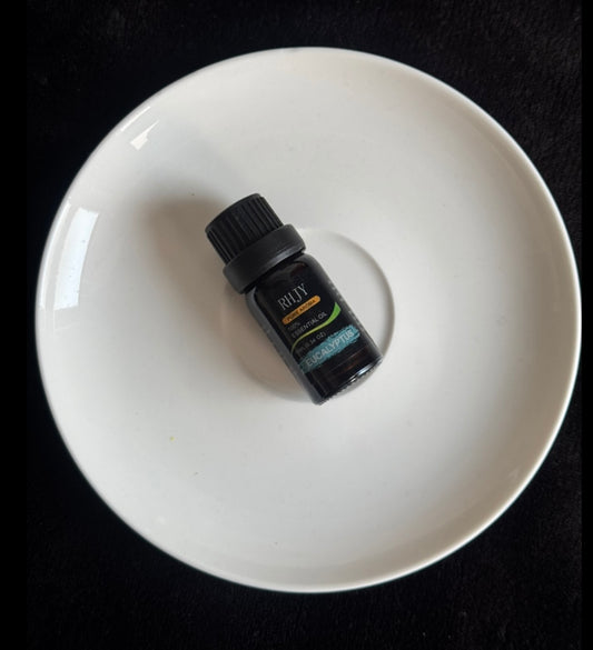 EUCALYPTUS ESSENTIAL OIL