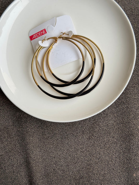 A171 HOOPS