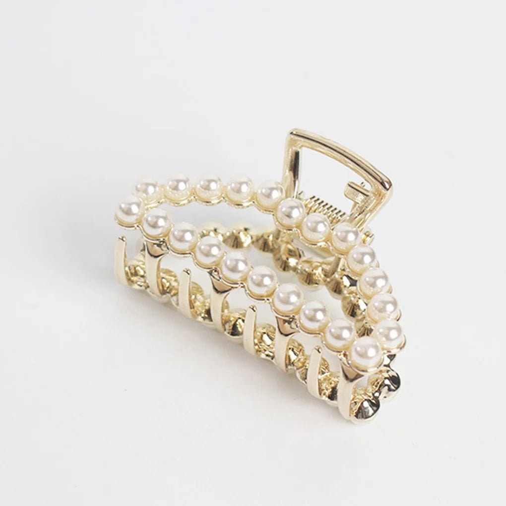 A33 METAL HAIR CLAW