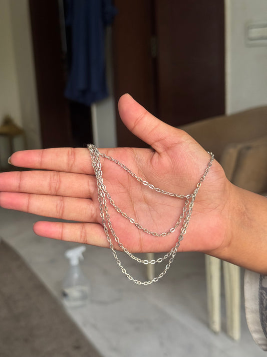 D118 ANKLET