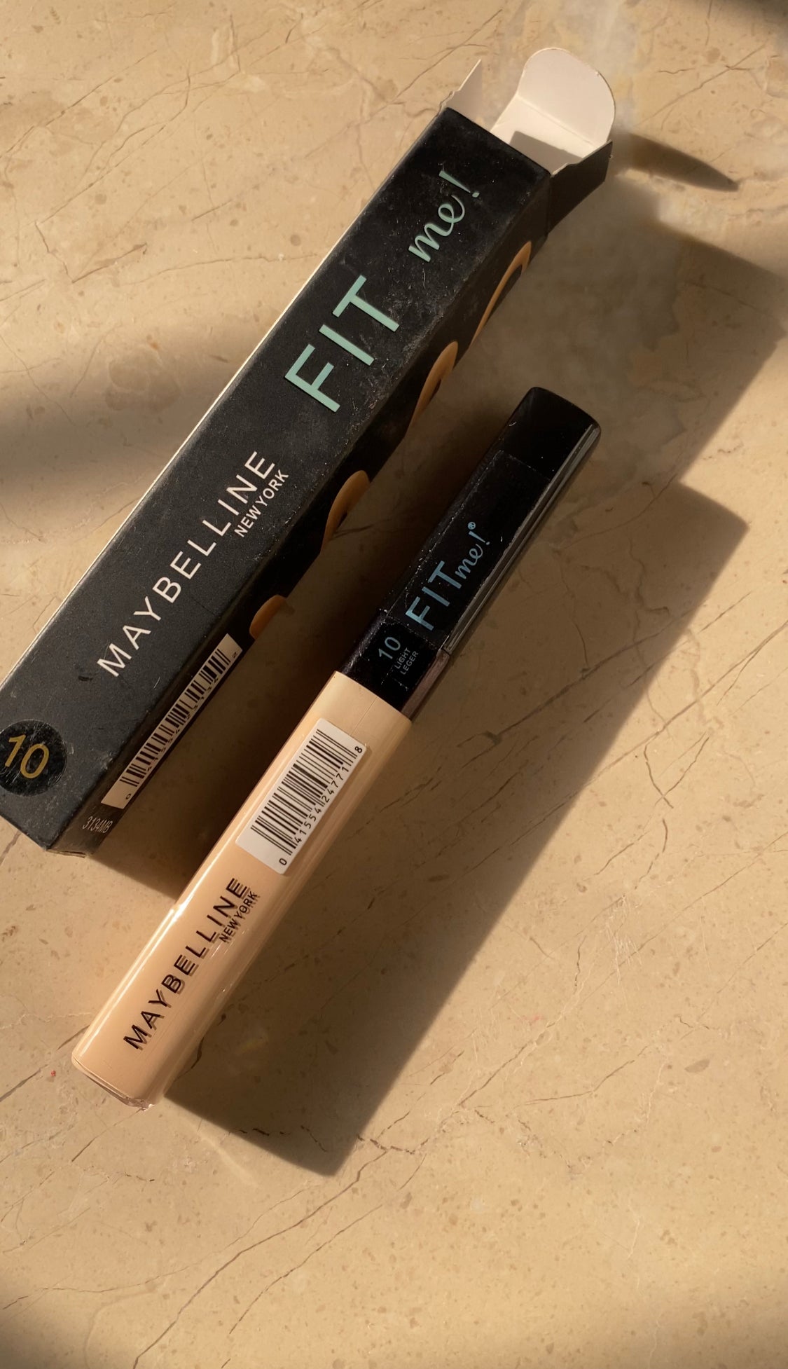 10 FIT ME CONCEALER