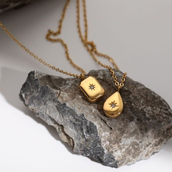 E55 NECKLACE