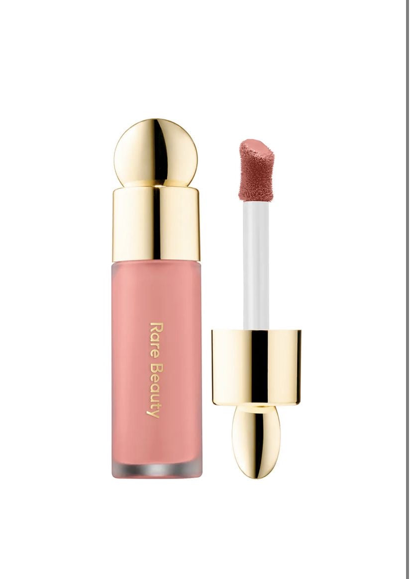 RARE BEAUTY BLUSH IN SAHDE BLISS