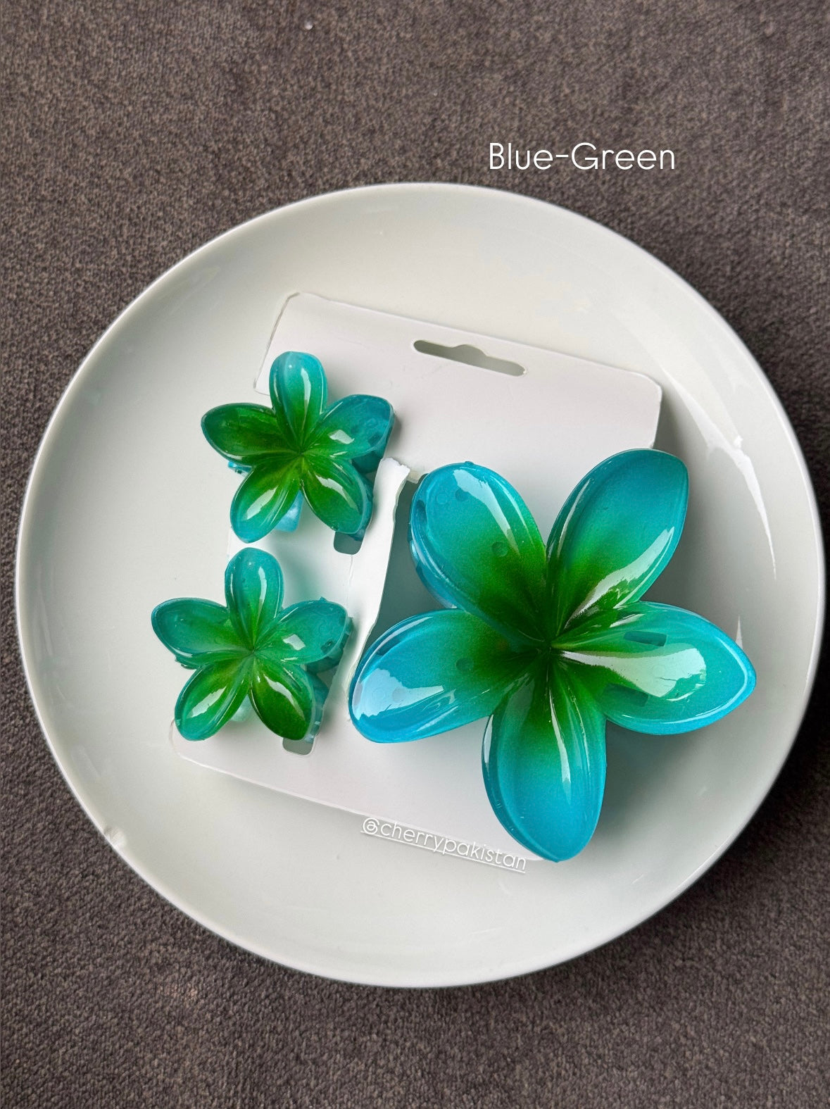 FLOWER SET
