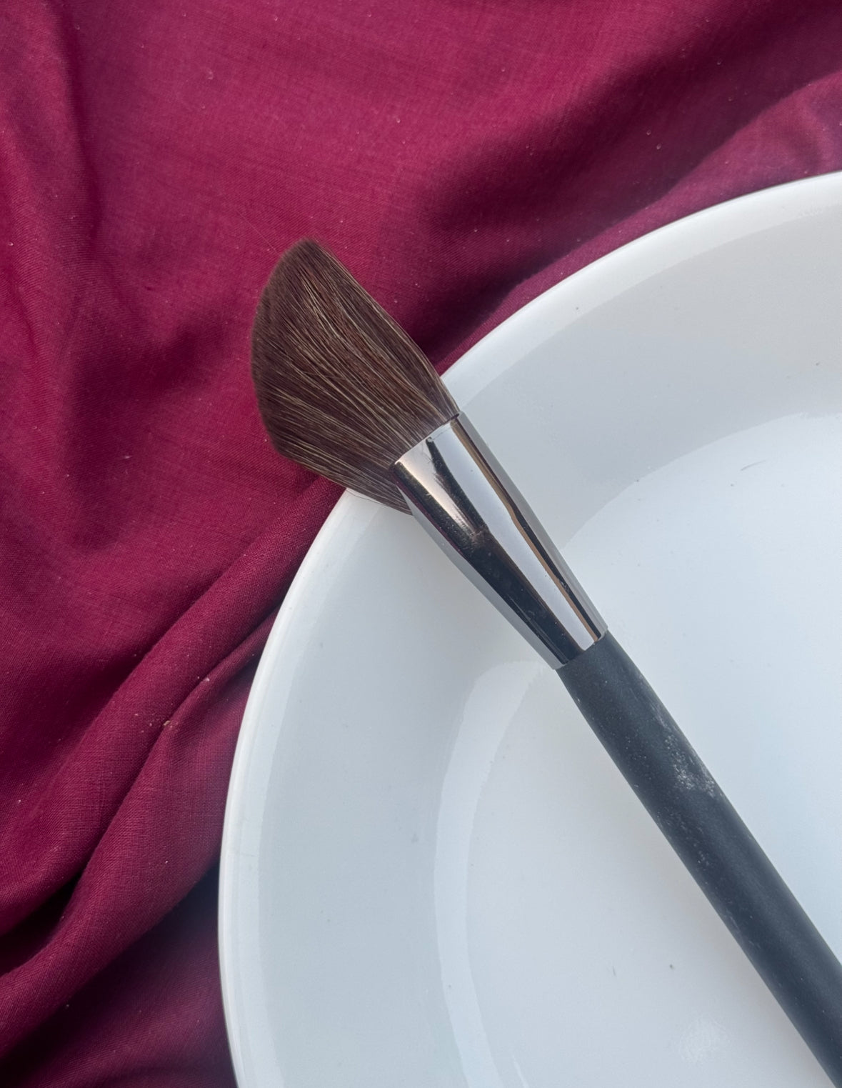 C119 BRUSH