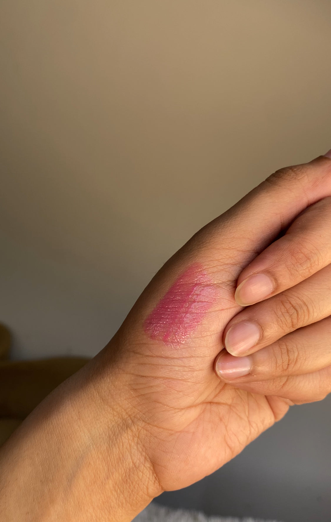 351 ANNA SUI LIPGLOSS