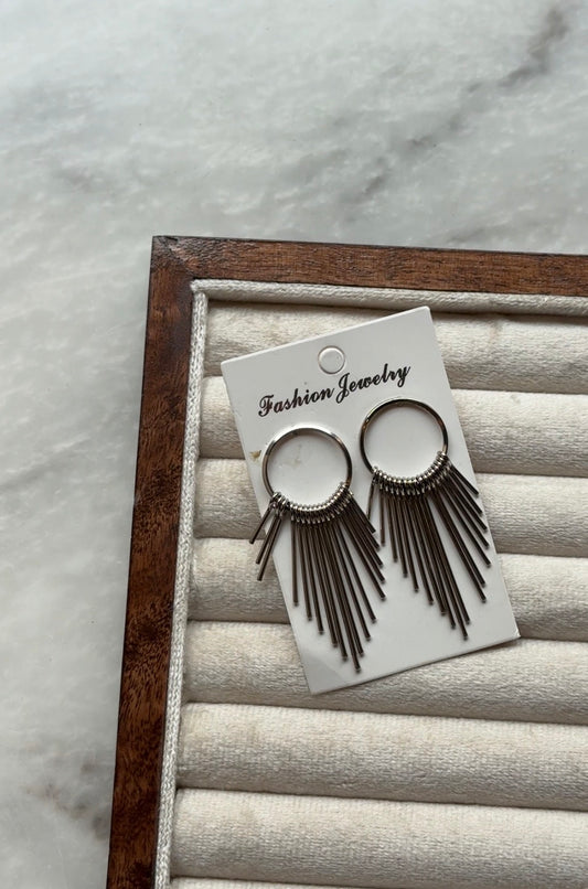 D155 EARRINGS