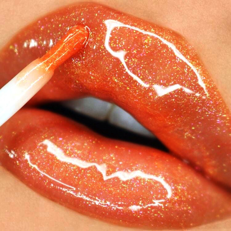 GOLDEN HONEY LIP GLOSS