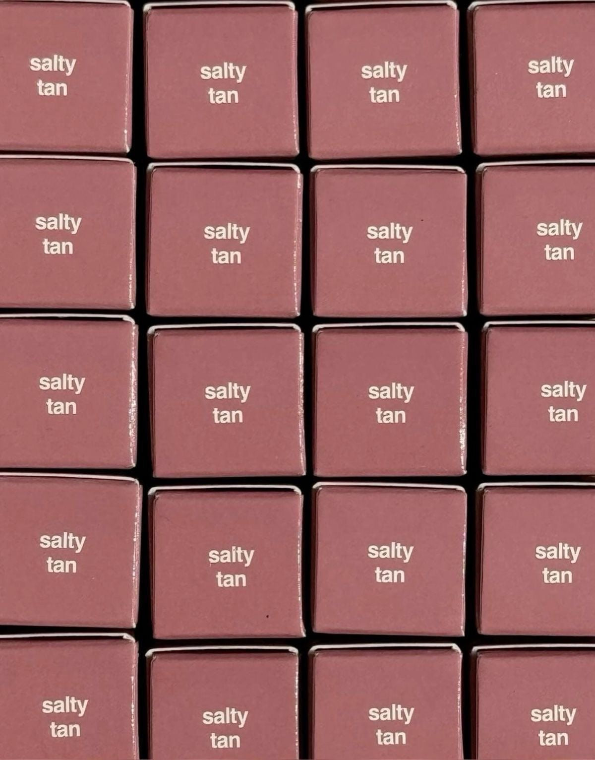 04 SALTY TAN RHODE PEPTIDE LIP TINT