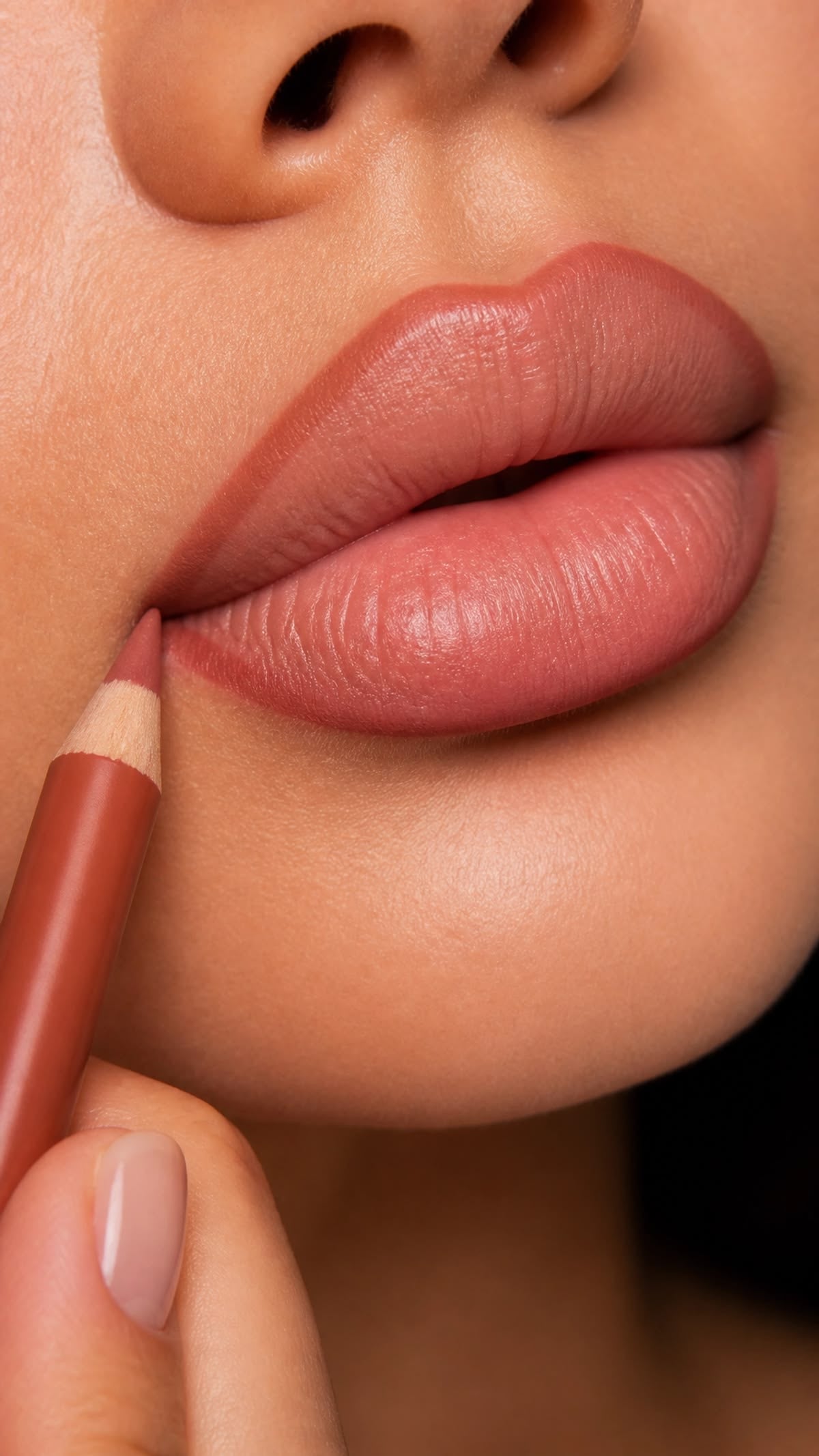 BEAUTY CONCEPTS LIP LINER