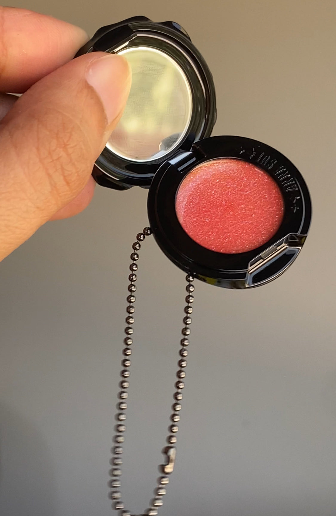 601 ANNA SUI MINI CREAMY LIP BALM/ GLOSS
