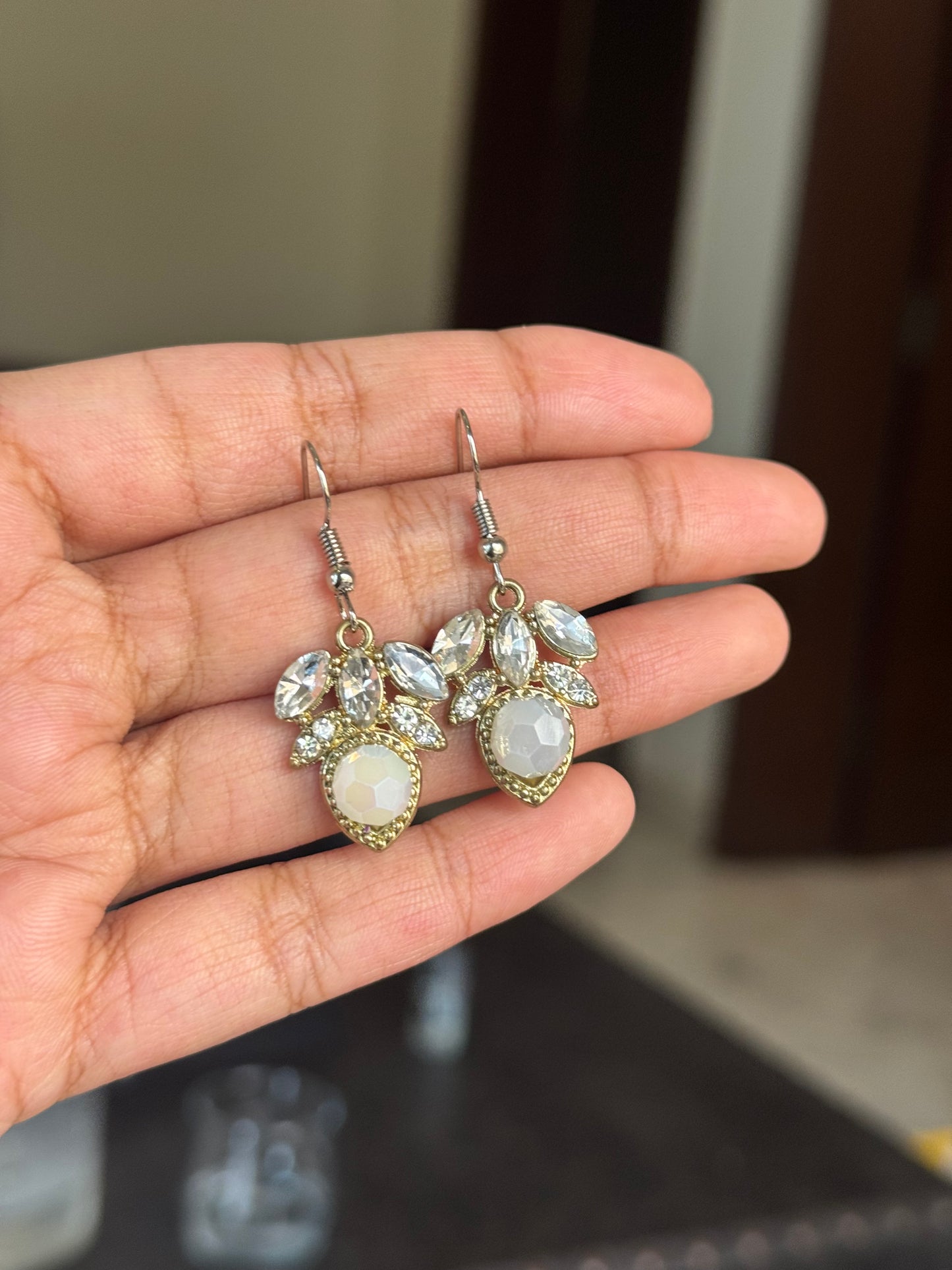 Z6 FANCY EARRINGS