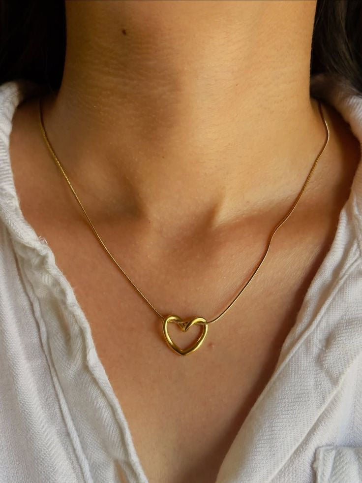 A13 NECKLACE