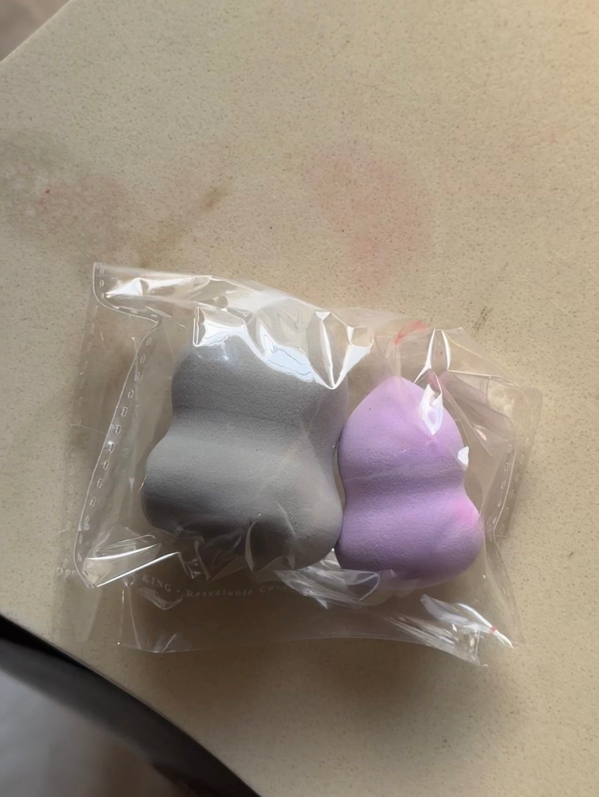 E158 BEAUTY BLENDER SET