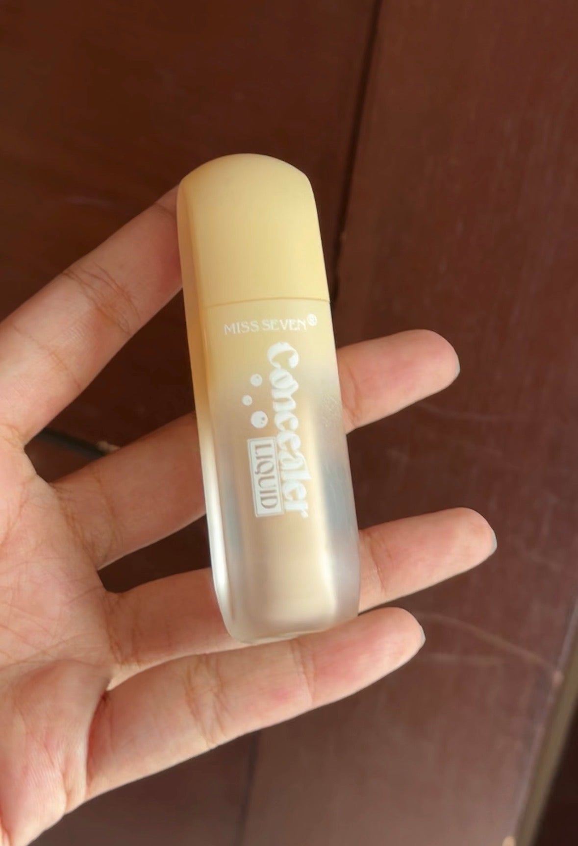 05 MISS SEVEN LIQUID CONCEALER
