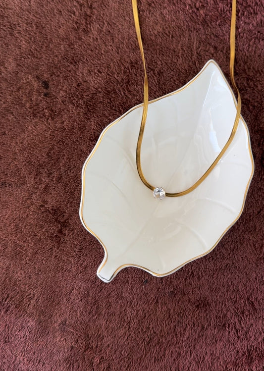 D95 NECKLACE