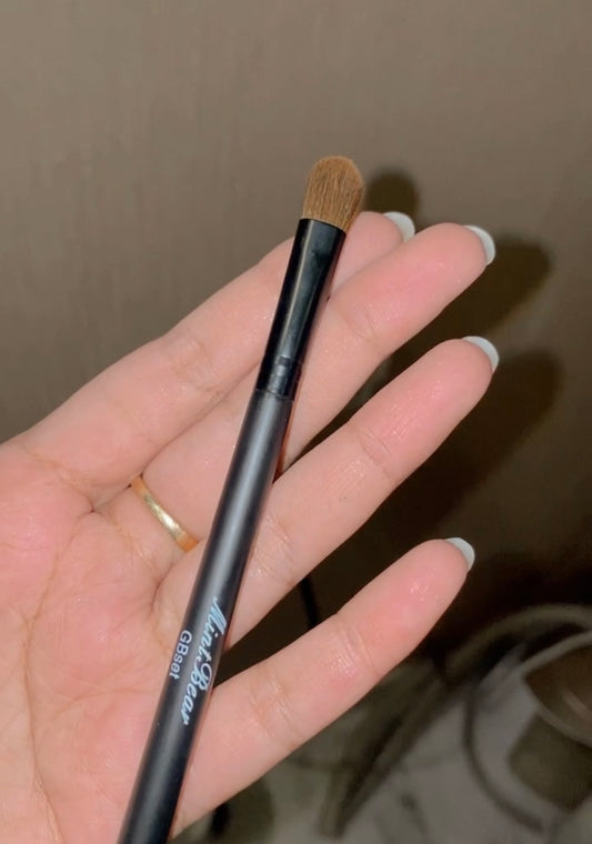 MINTBEAR FLUFFY BLENDING BRUSH