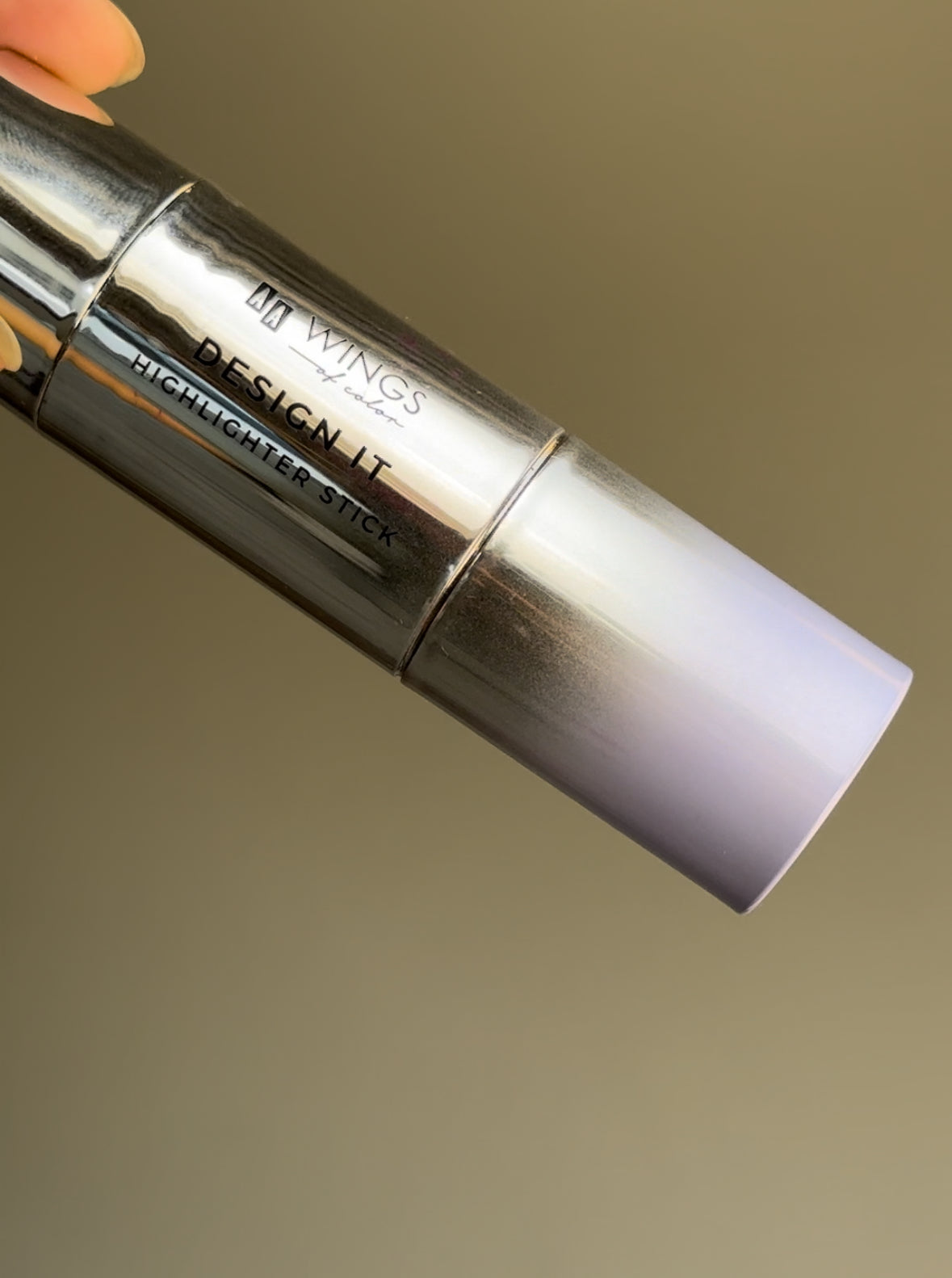AA WINGS CONTOUR STICK