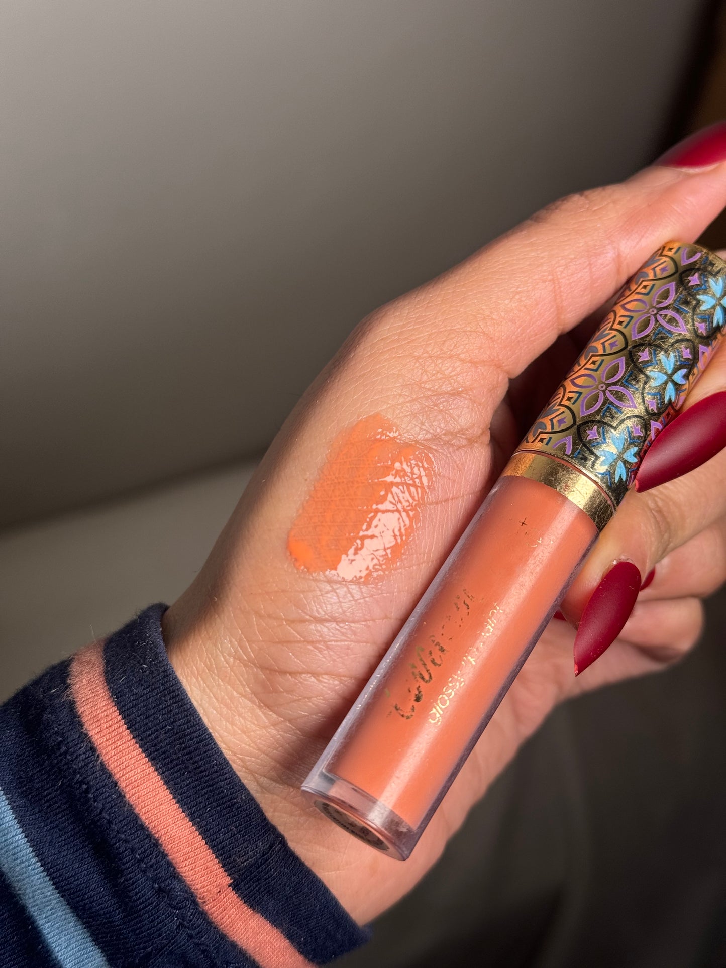 TARTE LIPGLOSS