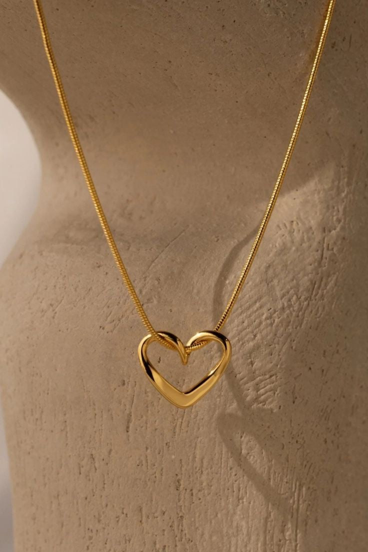 A13 NECKLACE