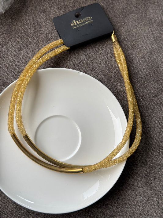 B12 NECKLACE