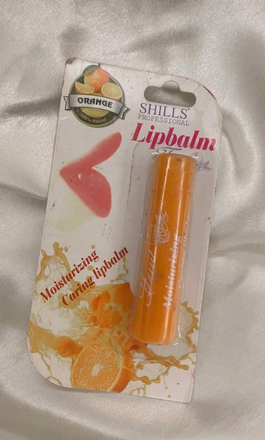 SHILLS SEALED LIP BALM