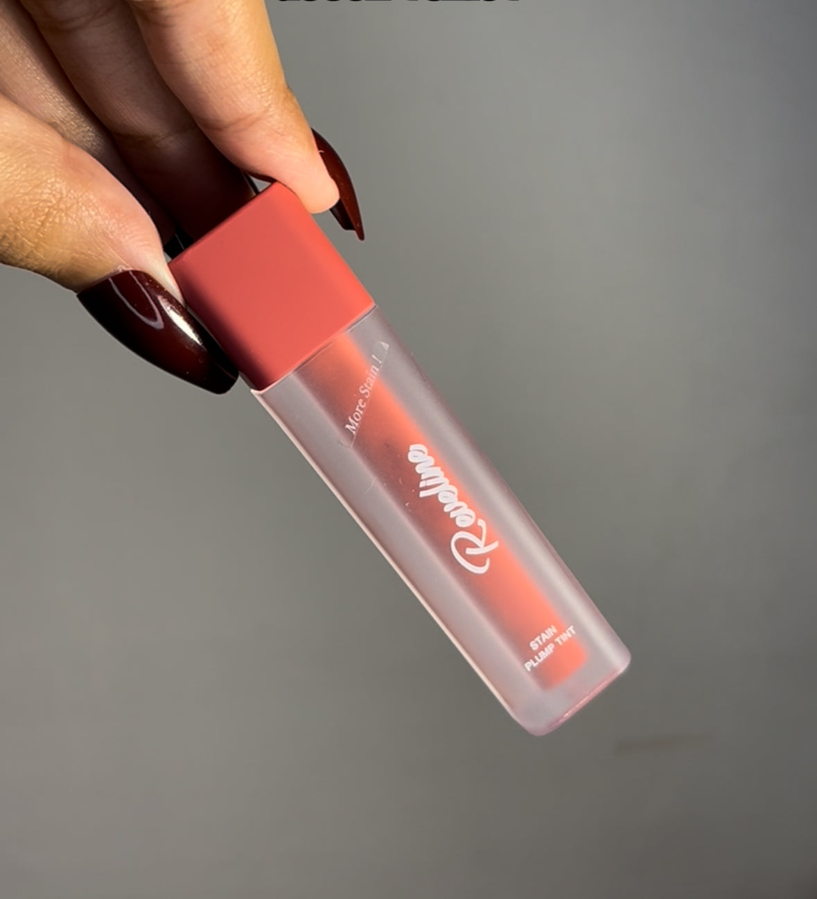 REVELINE PLUMP LIP TINT
