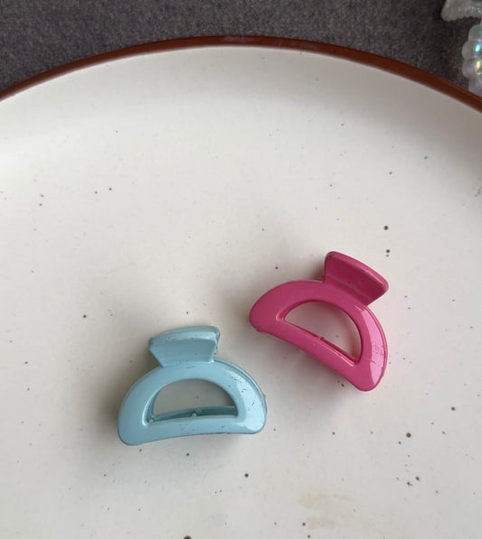 E322 CLAW SET