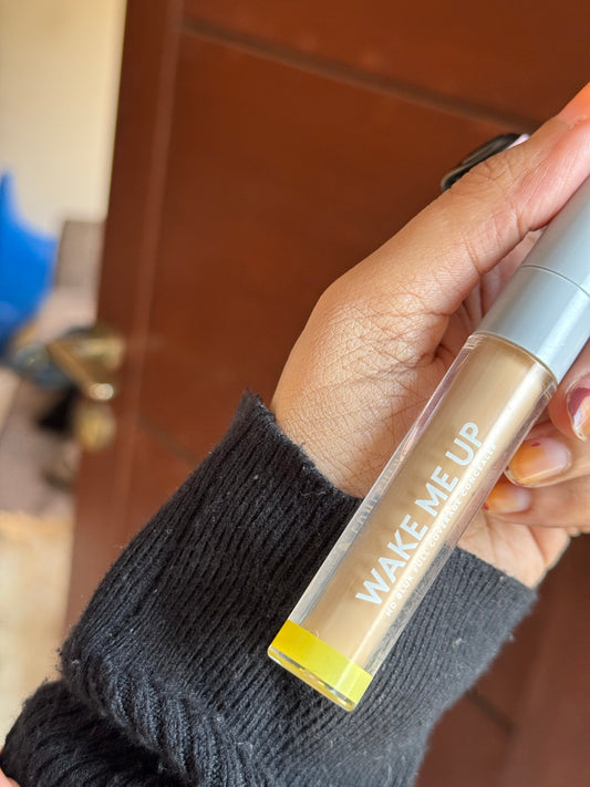 WAKE ME UP CONCEALER IN IVORY SHADE