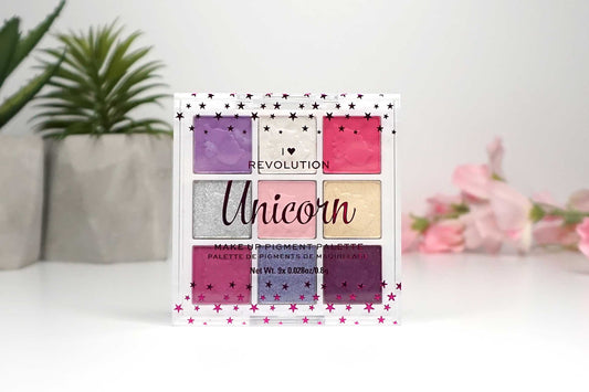 REVOLUTIONS UNICORN PALETTE