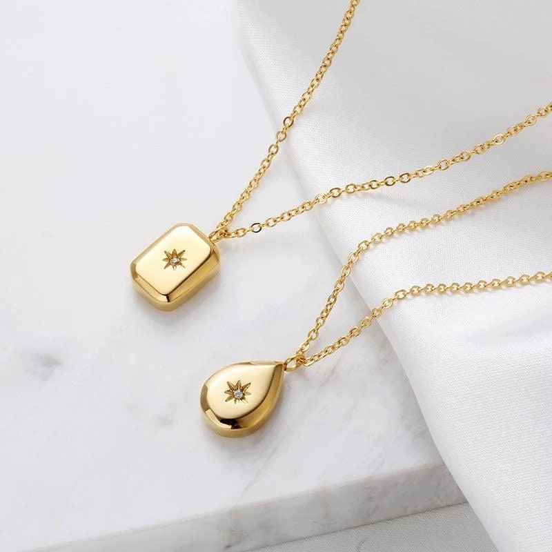 E55 NECKLACE