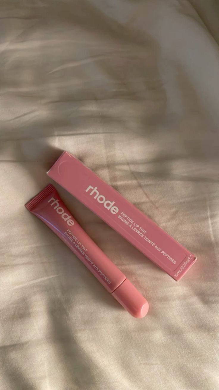 06 RIBBON RHODE PEPTIDE LIP TINT