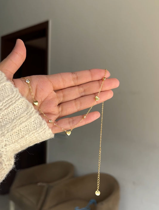 D90 NECKLACE