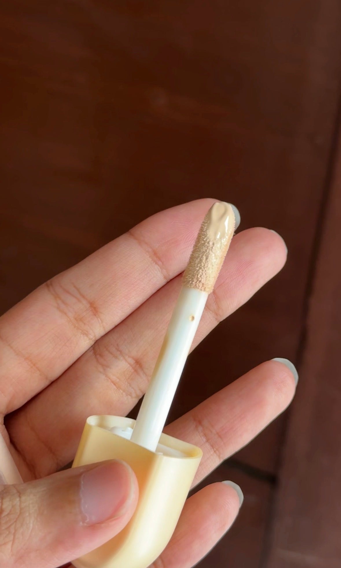 02 MISS SEVEN LIQUID CONCEALER