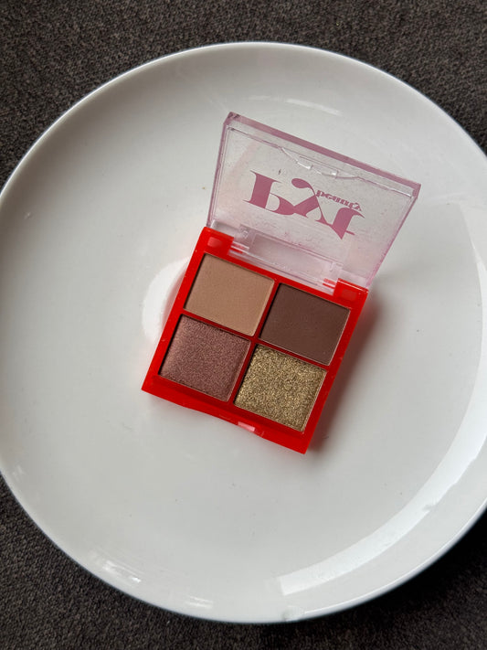 PYT MINI EYESHADOW PALETTE