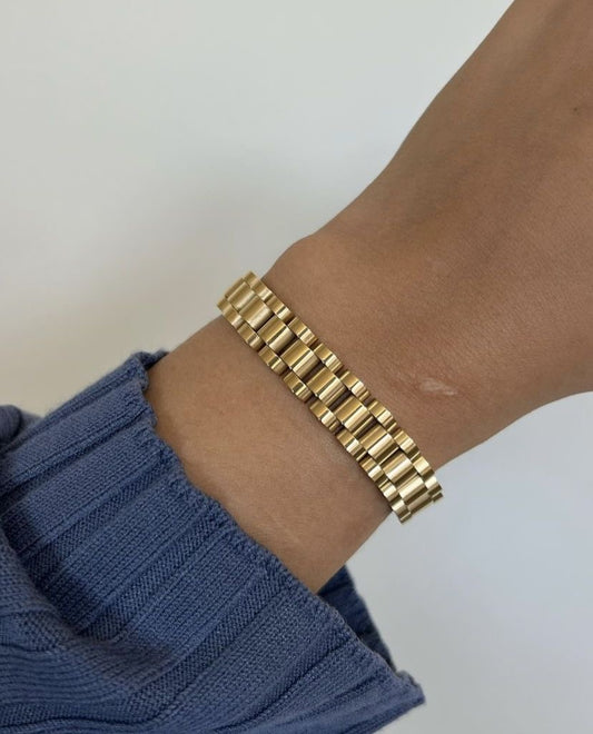 WATCH BRACELET