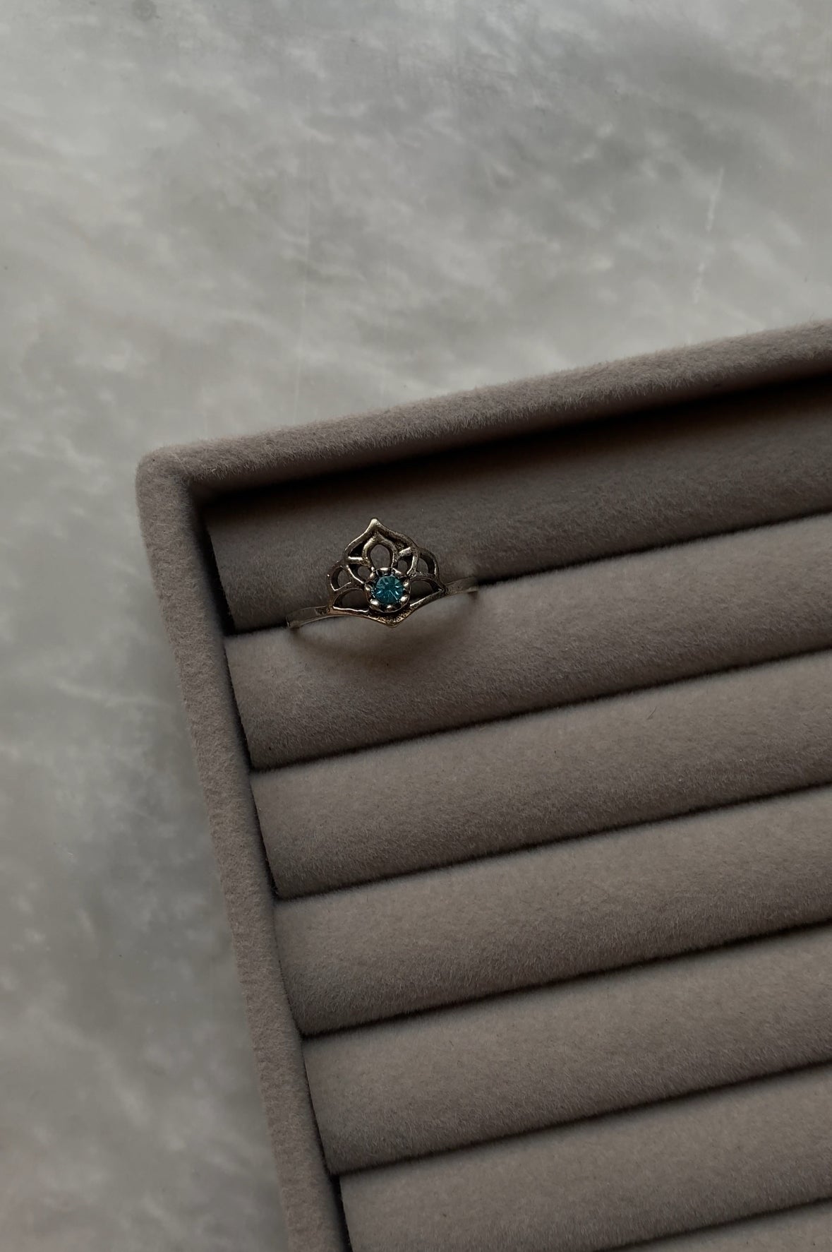 E387 RING