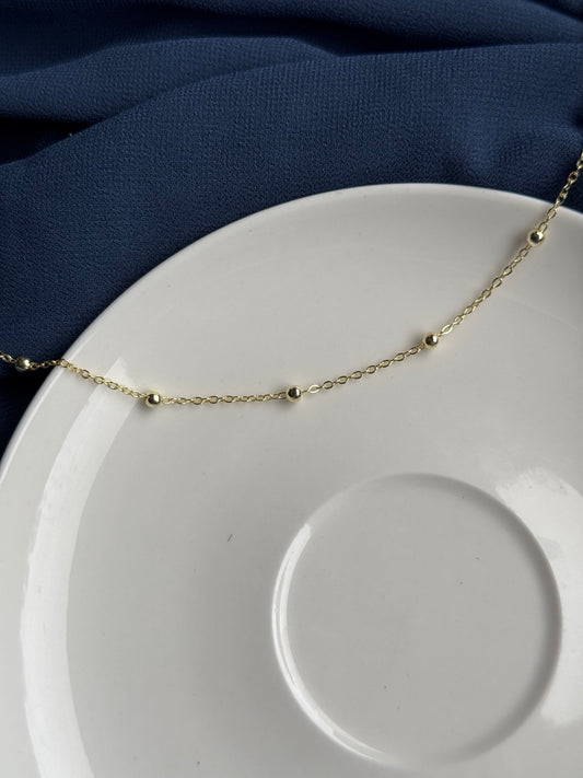 Z22 ANKLET