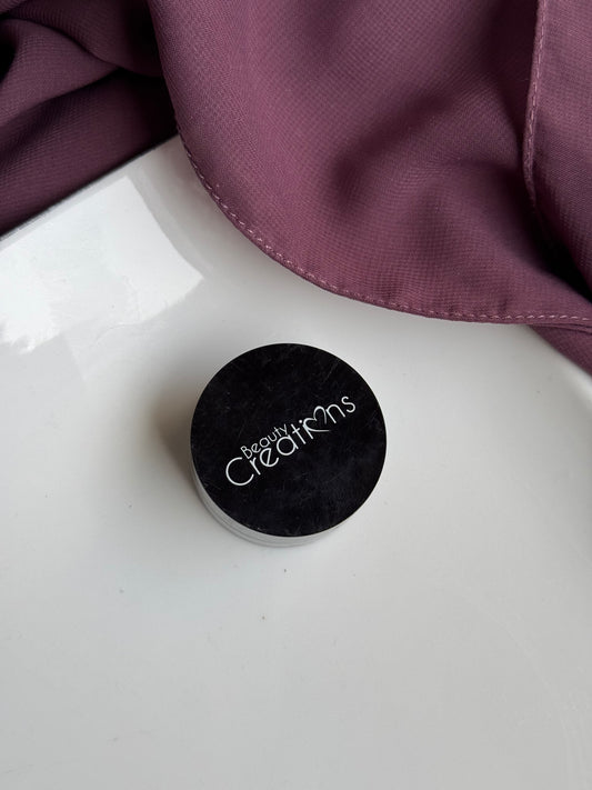 A158 BEAUTY CREATIONS JET BLACK CREAMY EYELINER