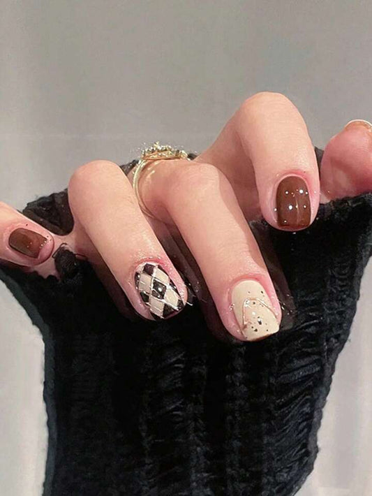 N4 NAIL SET