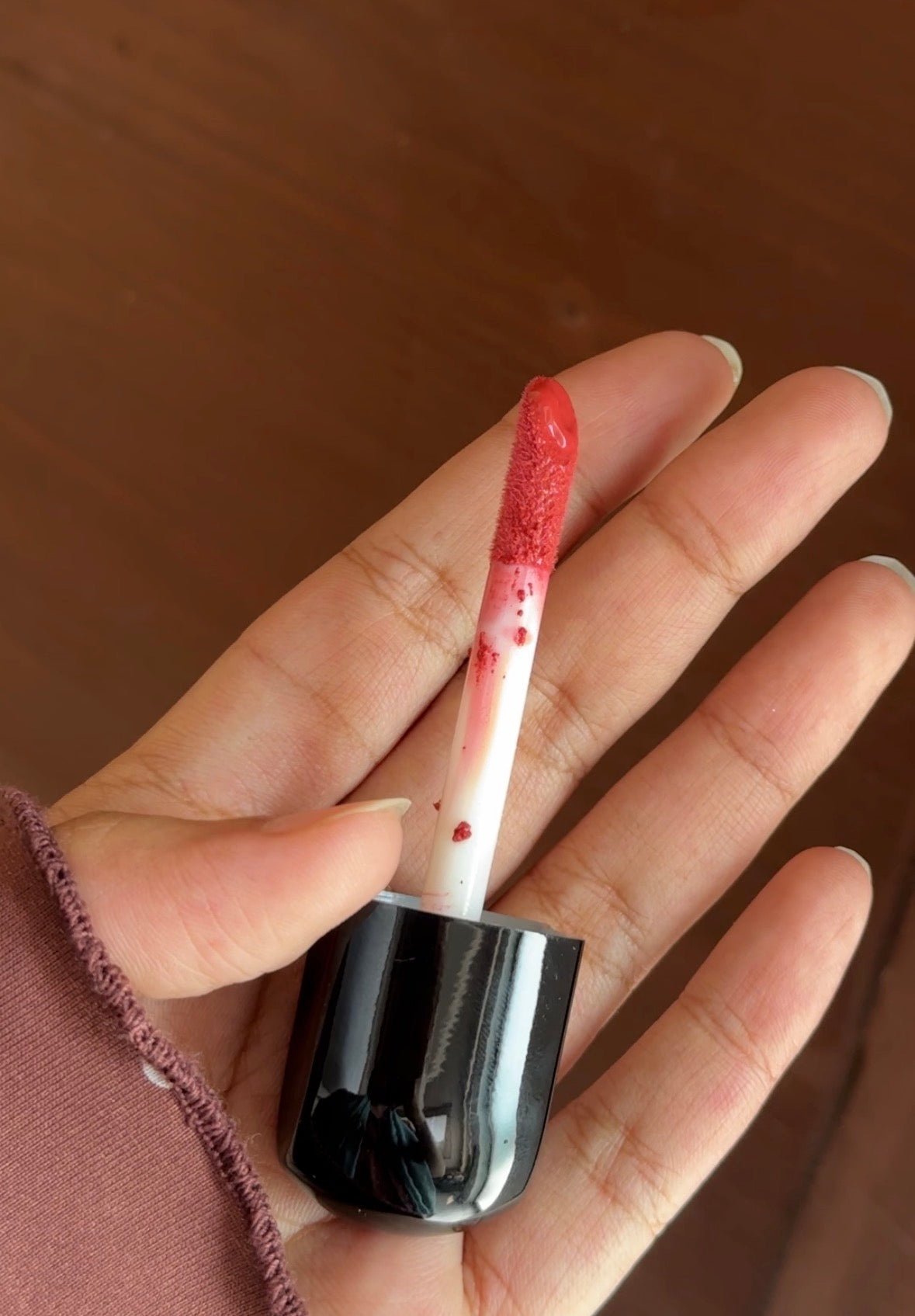 05 LIQUID BLUSH