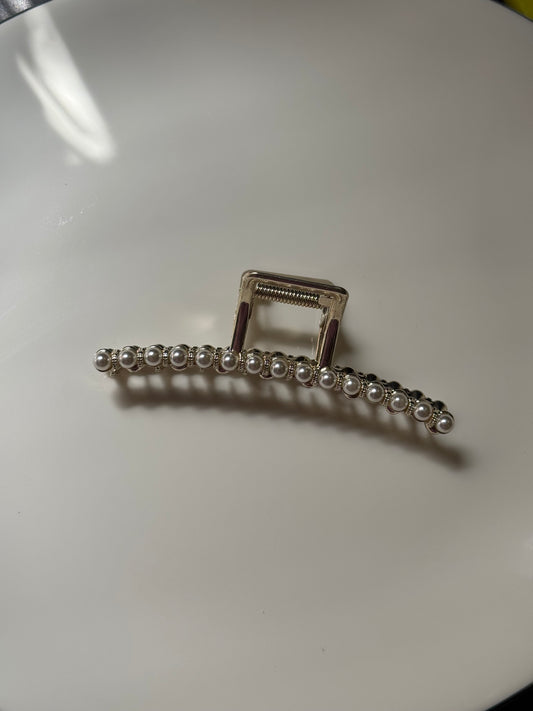 053 METAL CLAW CLIP