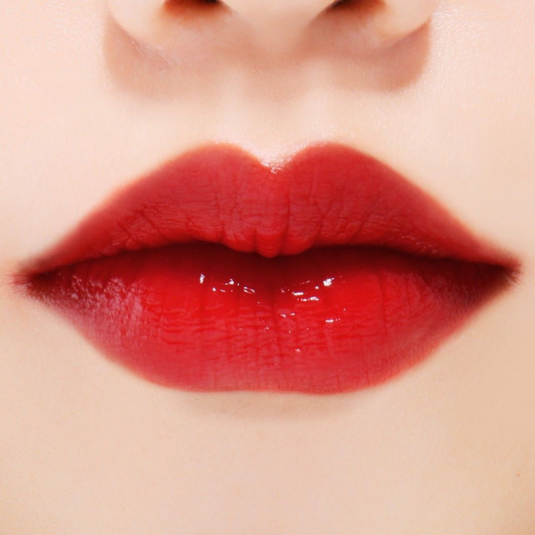 RED GLOSS