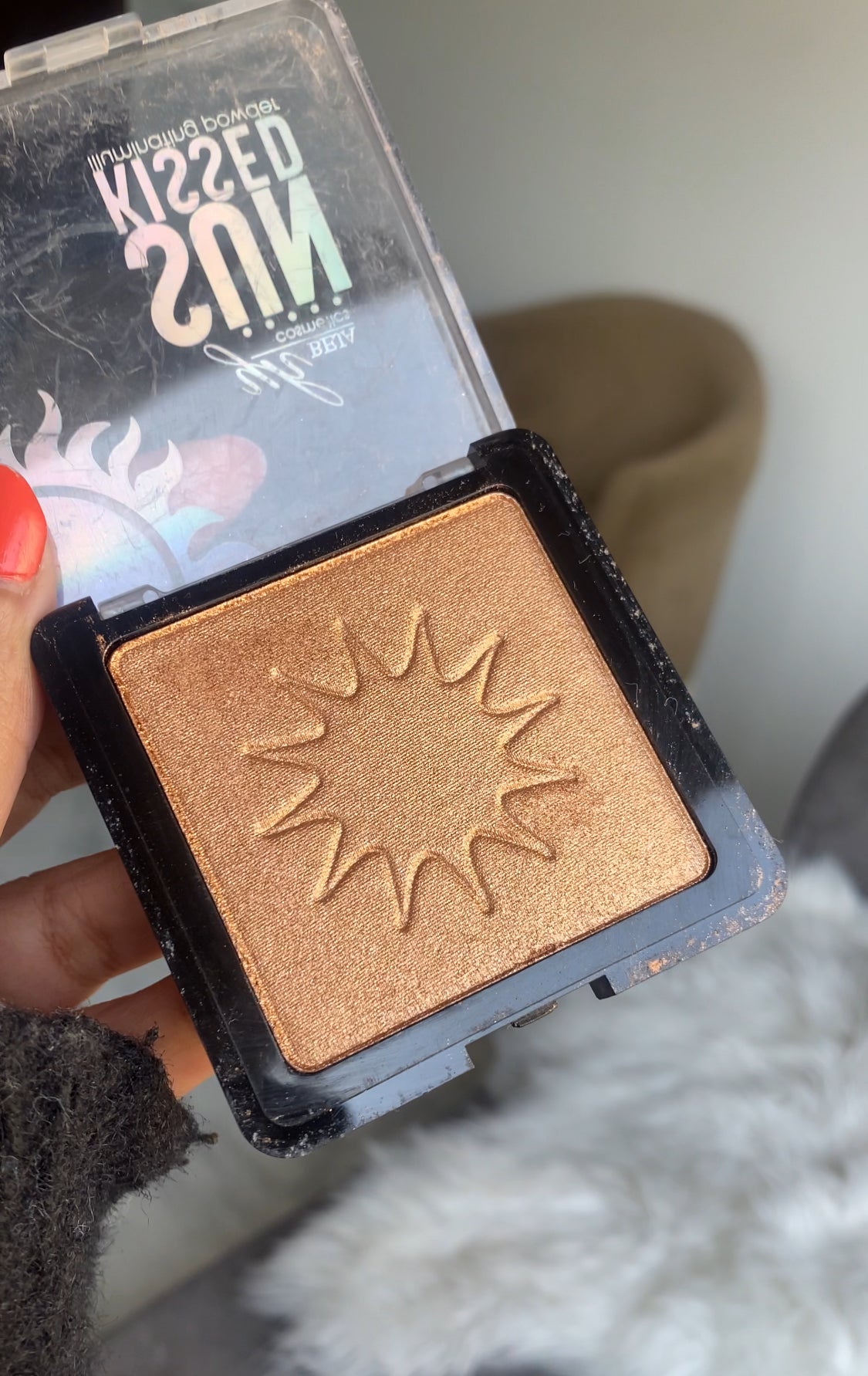 C11 SUN KISSED HIGHLIGHTER