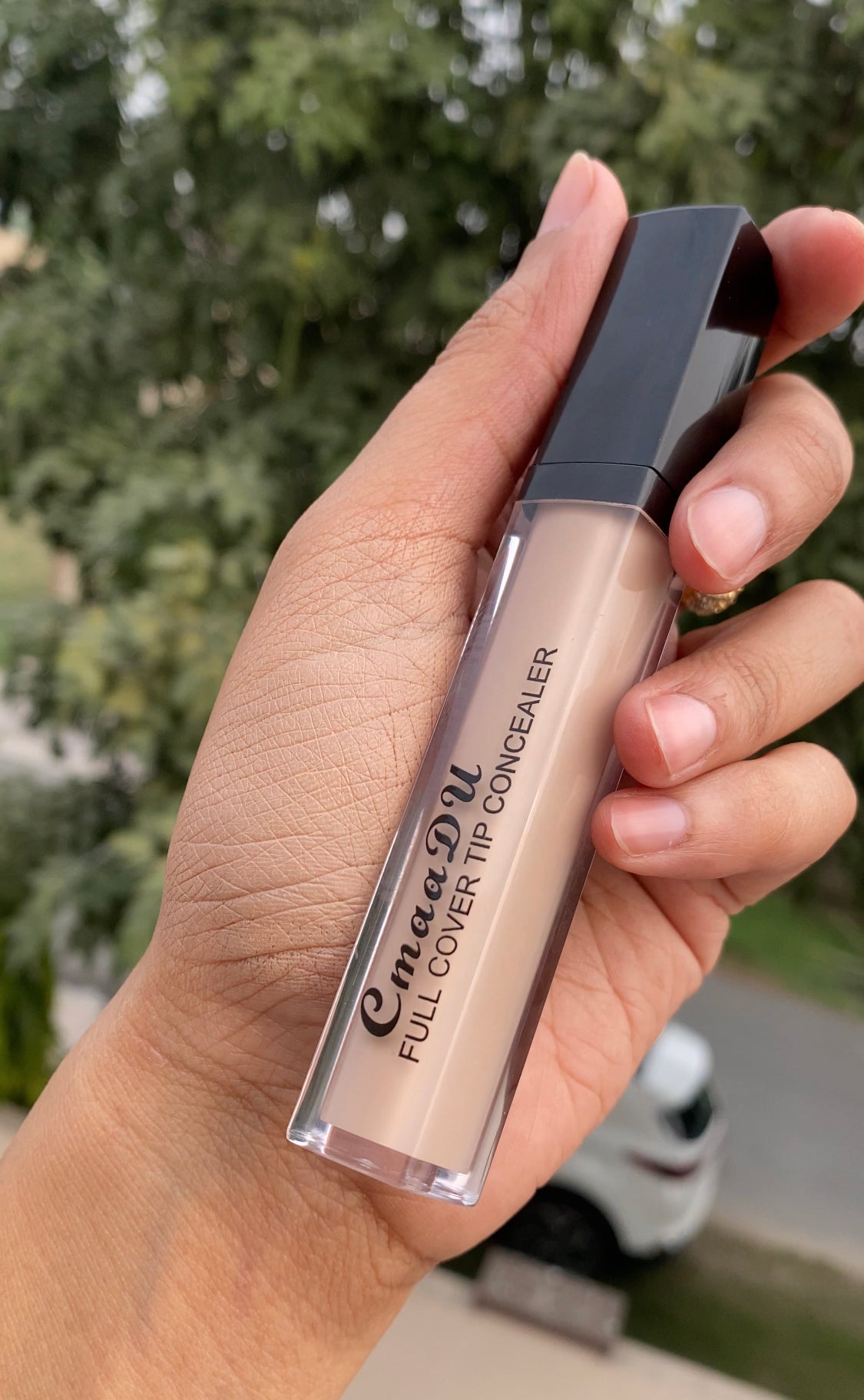 02 CMAA DU SEALED CONCEALER