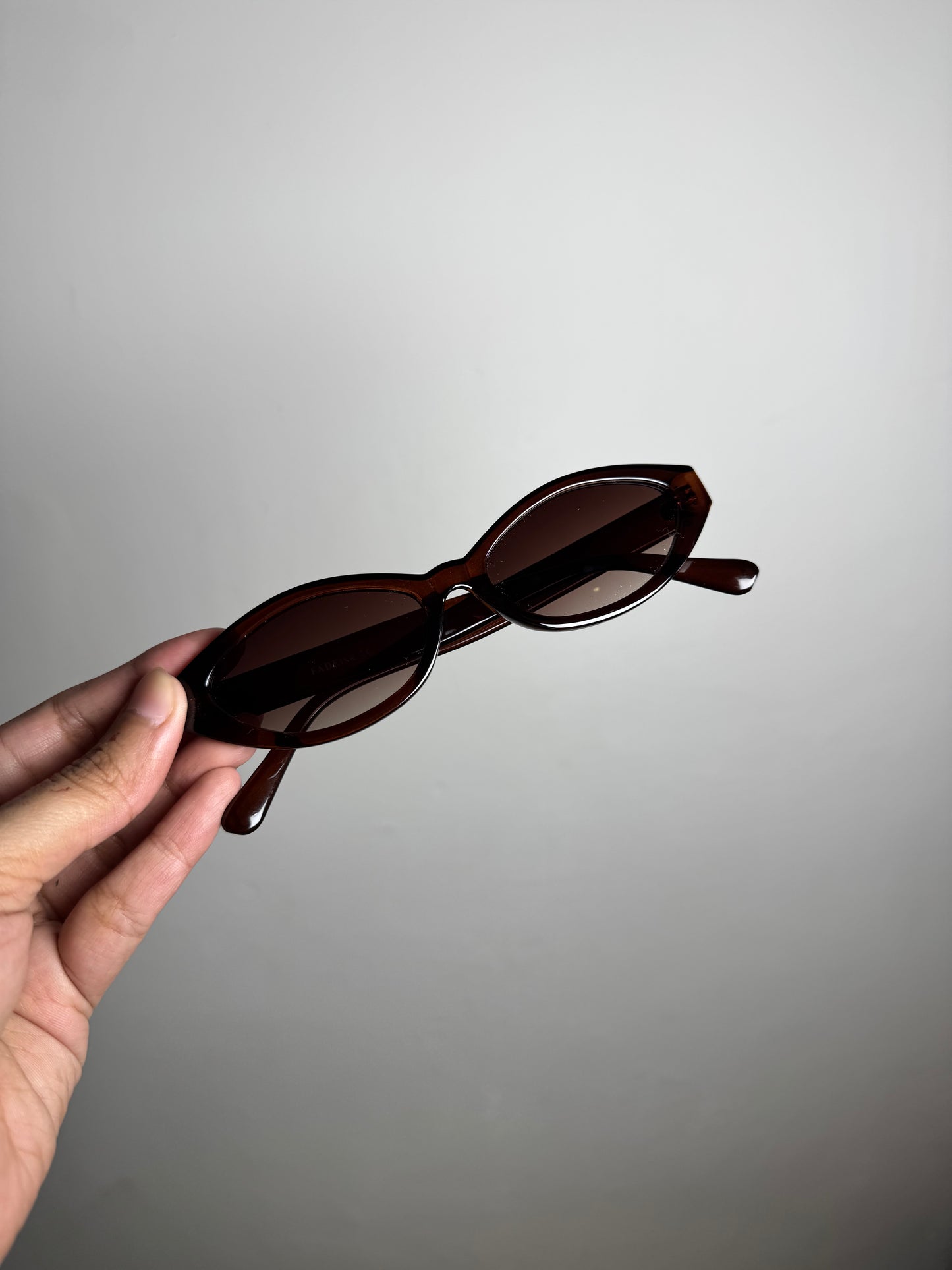 SILON BROWN
