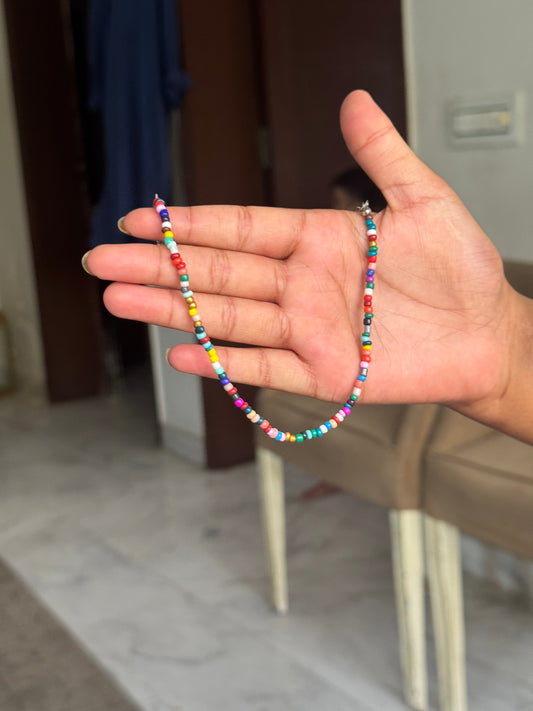 D120 ANKLET