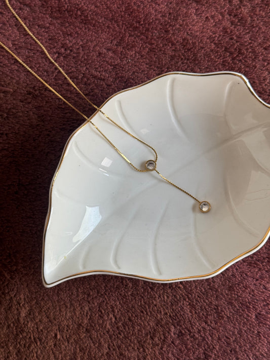 C271 NECKLACE