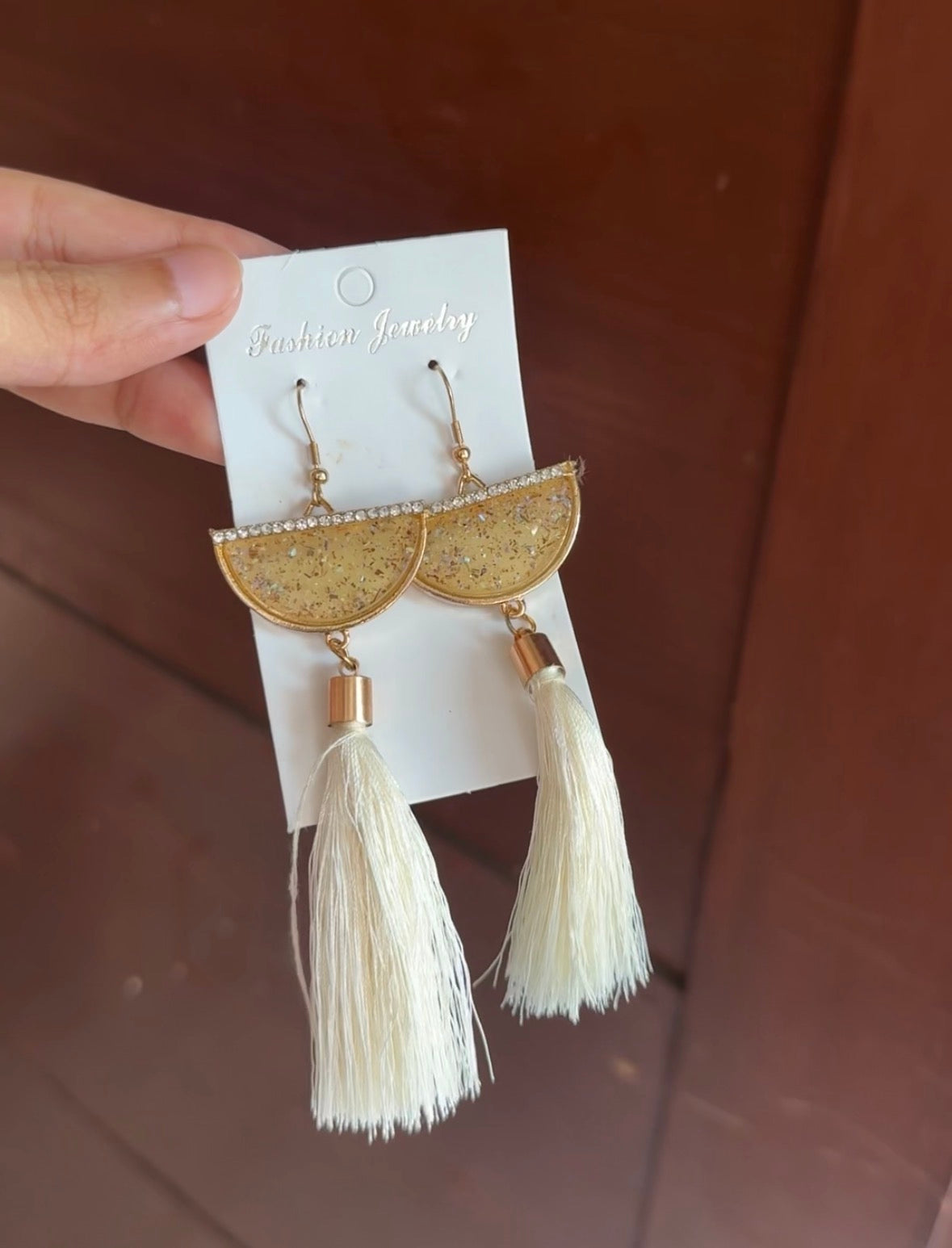 E177 EARRINGS