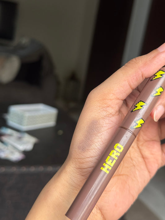 BEAUTY BOMB BROW POMADE